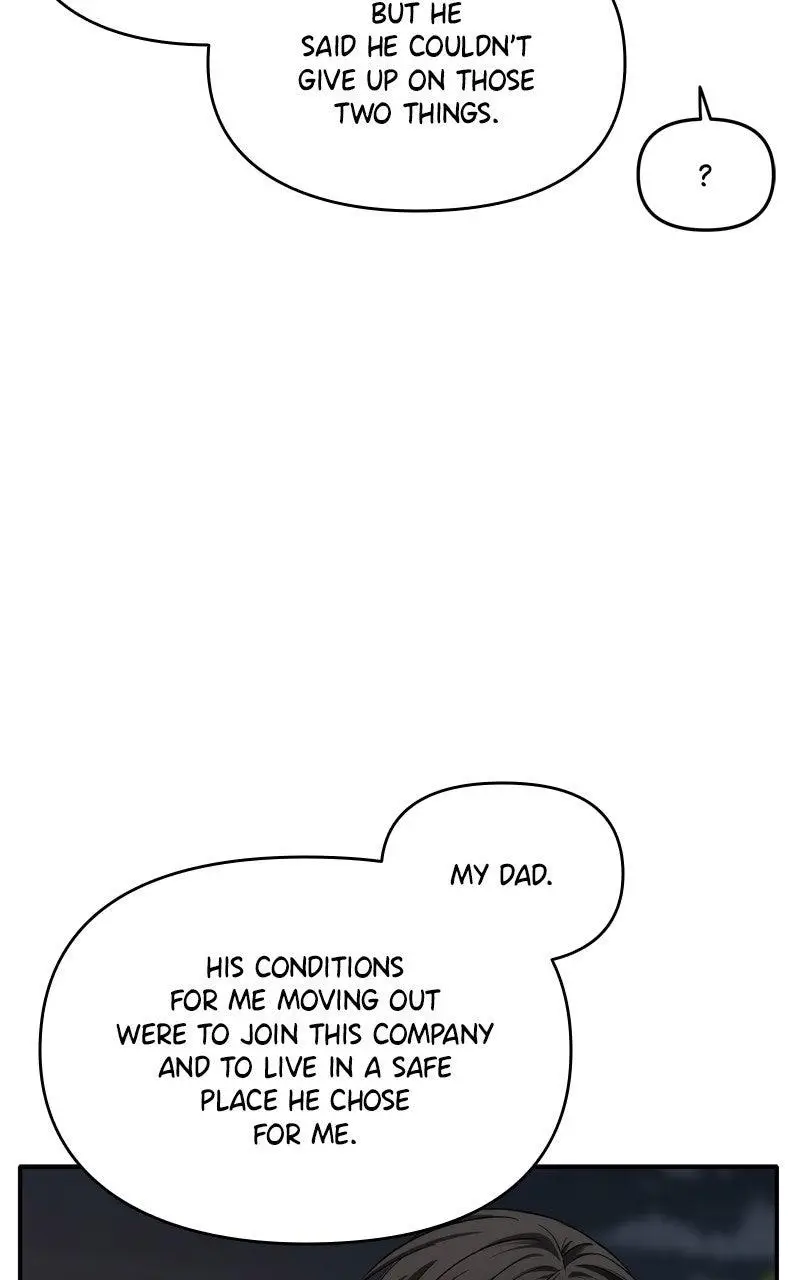 Disaster Is Always Nearby Chapter 67 339 008