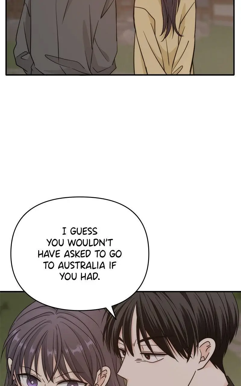 Disaster Is Always Nearby Chapter 67 348 017