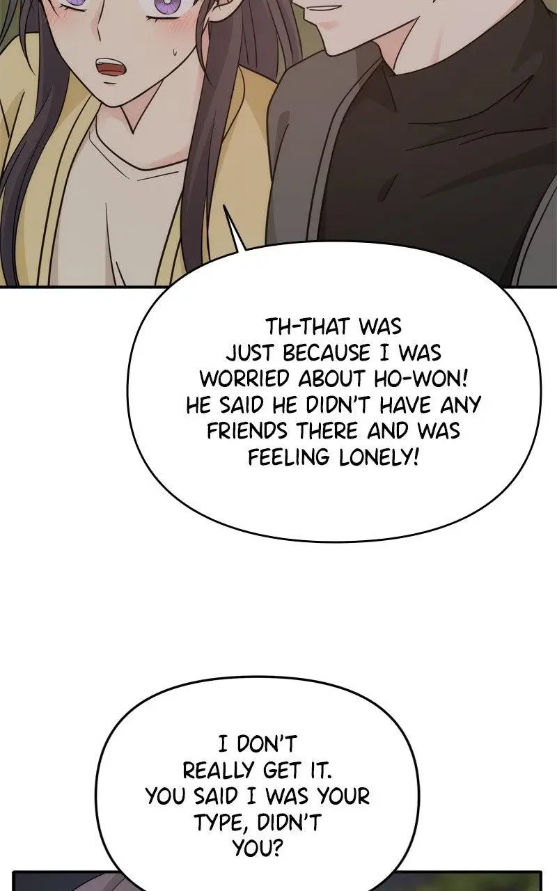 Disaster Is Always Nearby Chapter 67 349 018