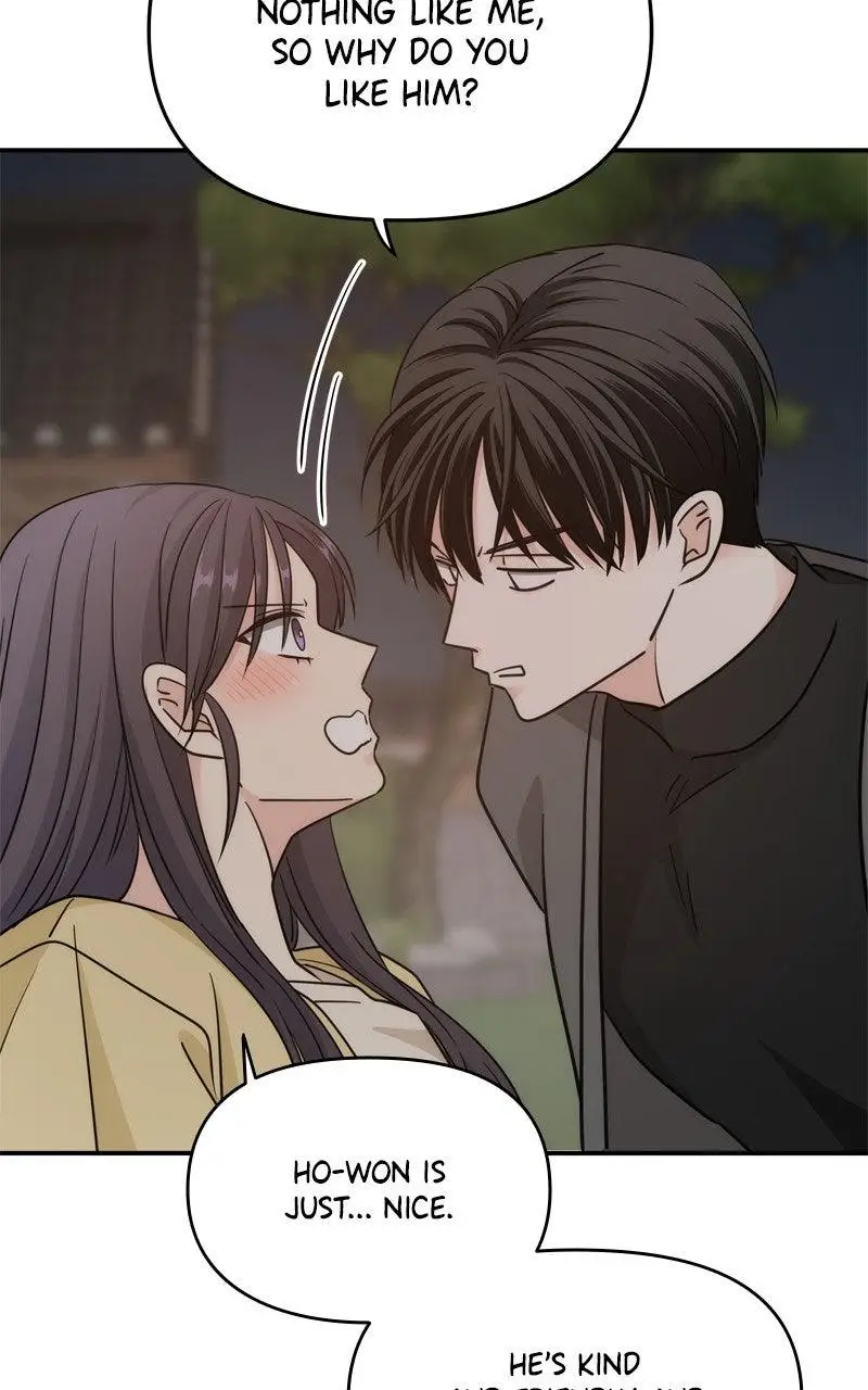 Disaster Is Always Nearby Chapter 67 351 020