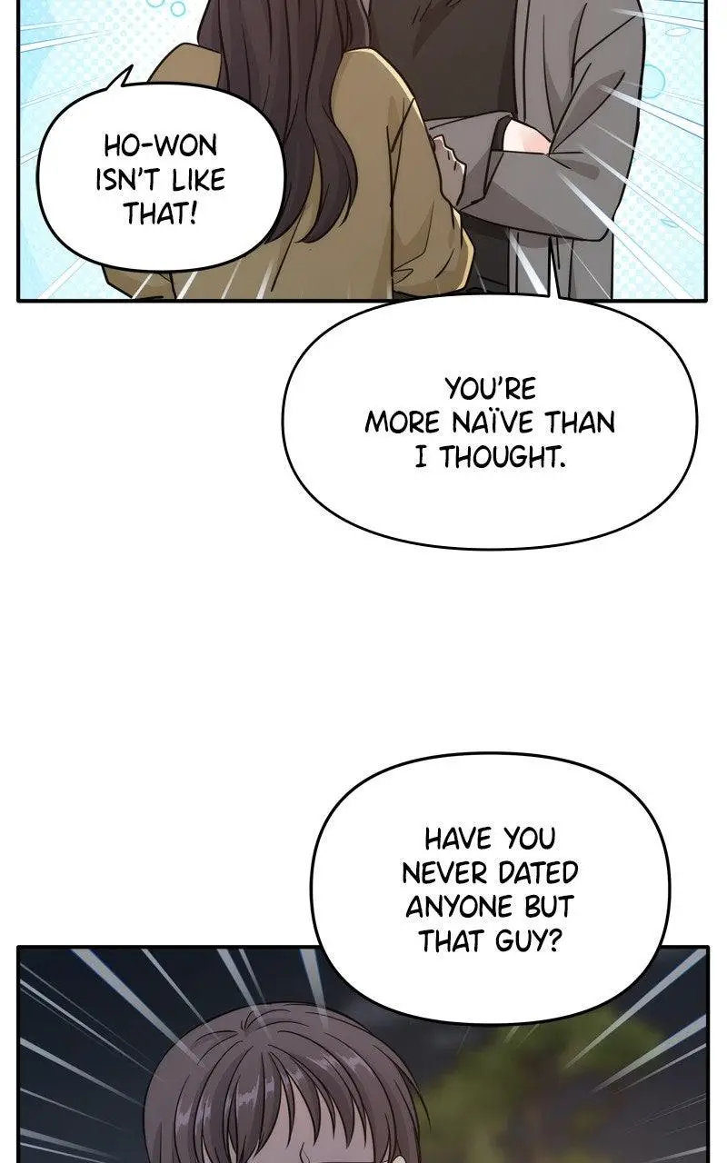 Disaster Is Always Nearby Chapter 67 353 022