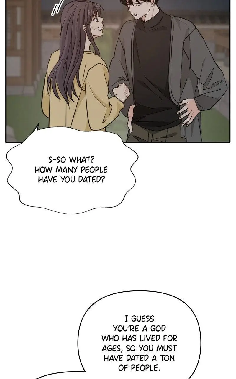 Disaster Is Always Nearby Chapter 67 355 024