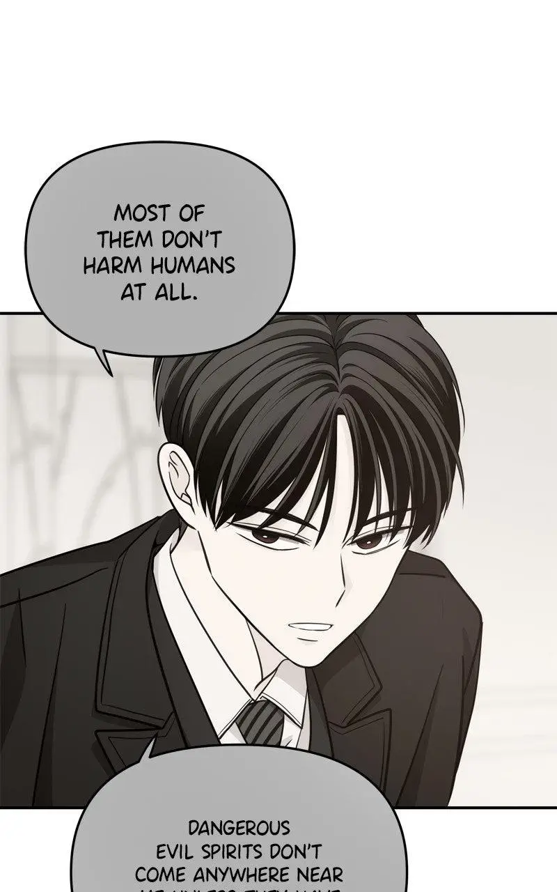 Disaster Is Always Nearby Chapter 67 365 034