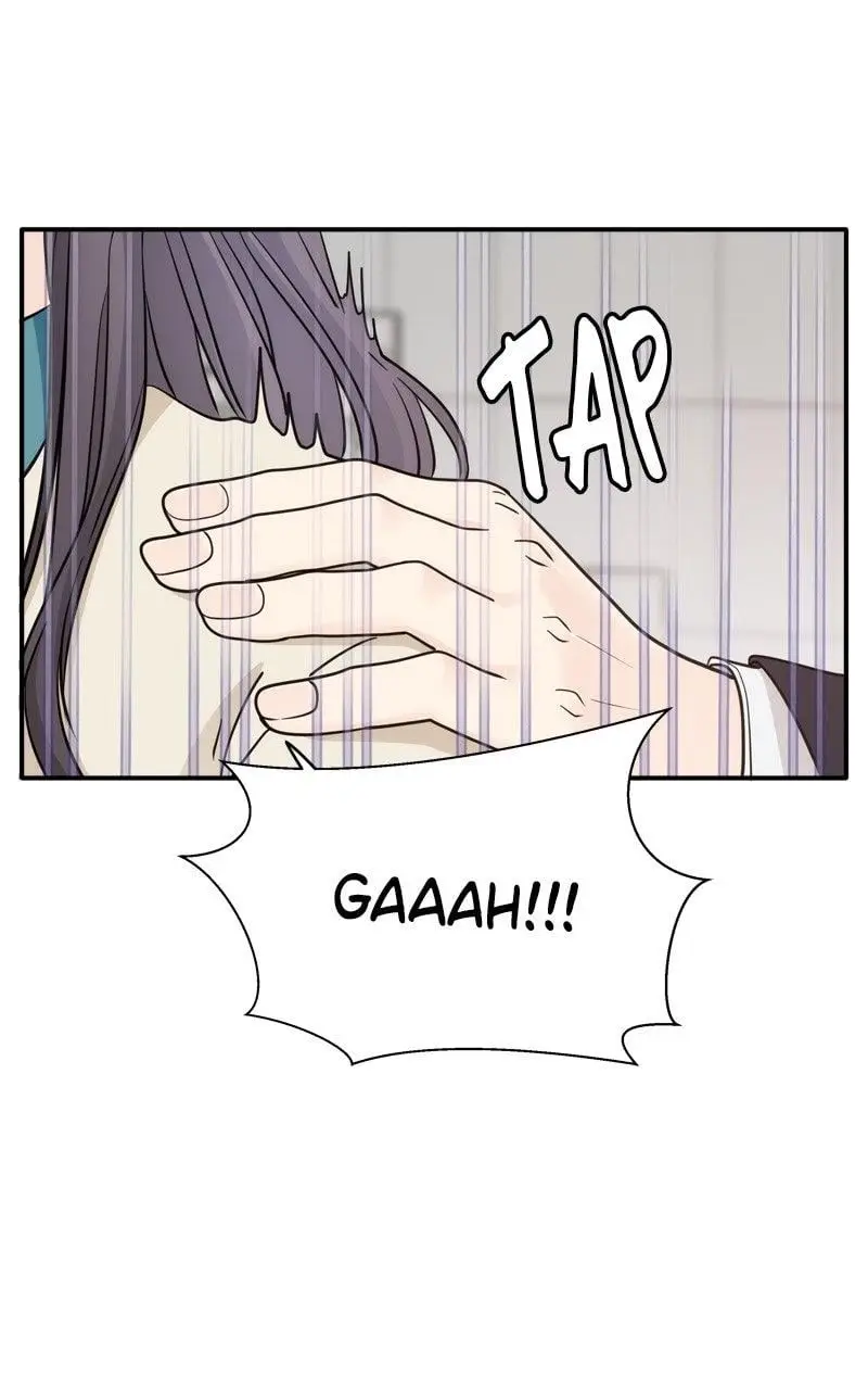 Disaster Is Always Nearby Chapter 67 368 037