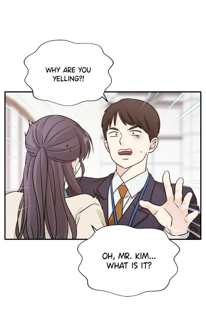 Disaster Is Always Nearby Chapter 67 369 038