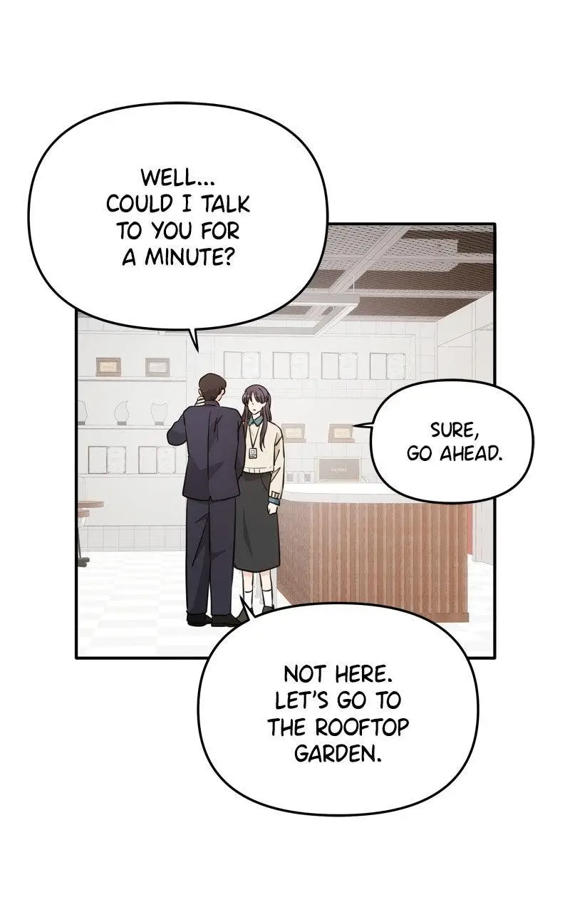 Disaster Is Always Nearby Chapter 67 370 039