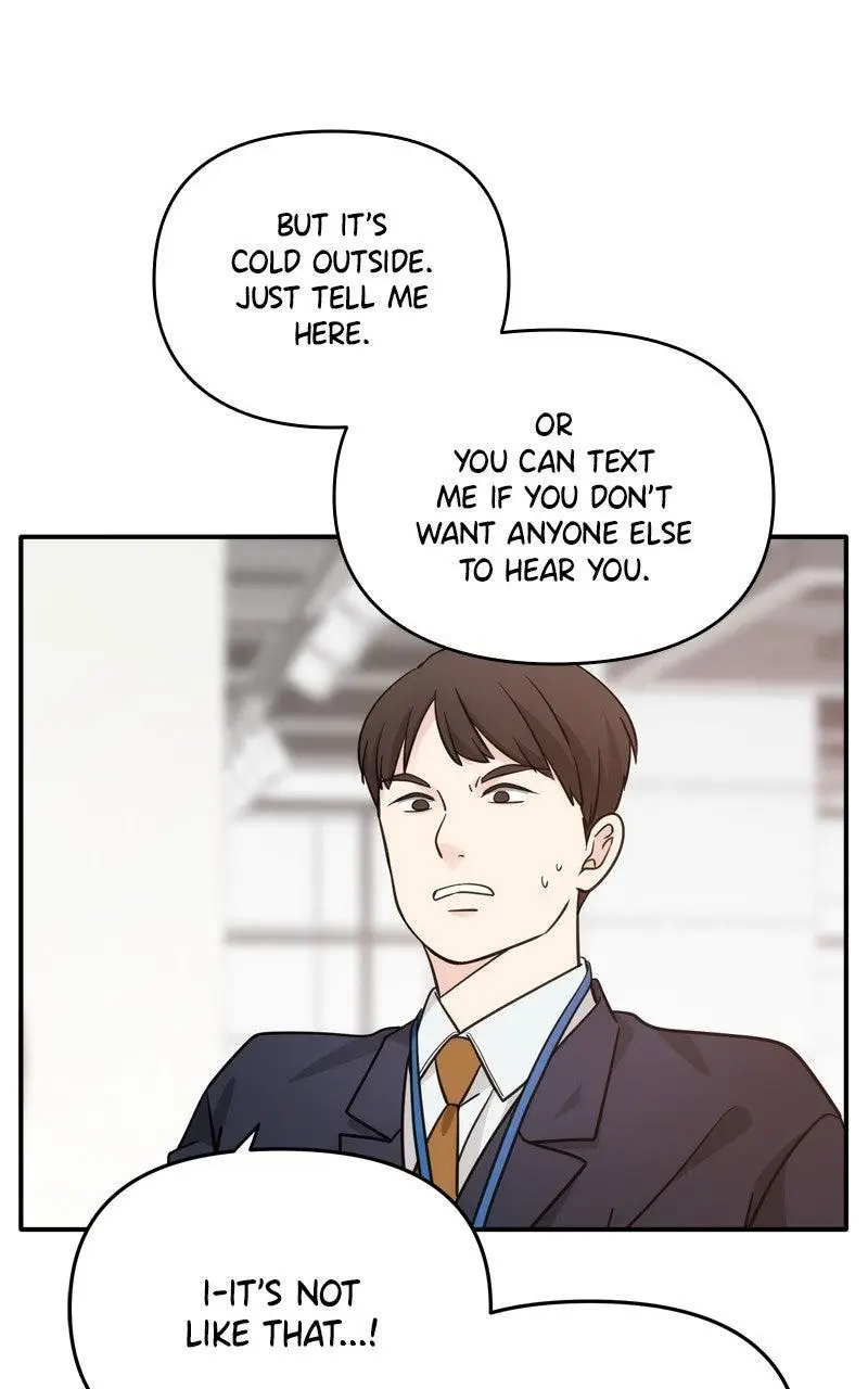 Disaster Is Always Nearby Chapter 67 371 040