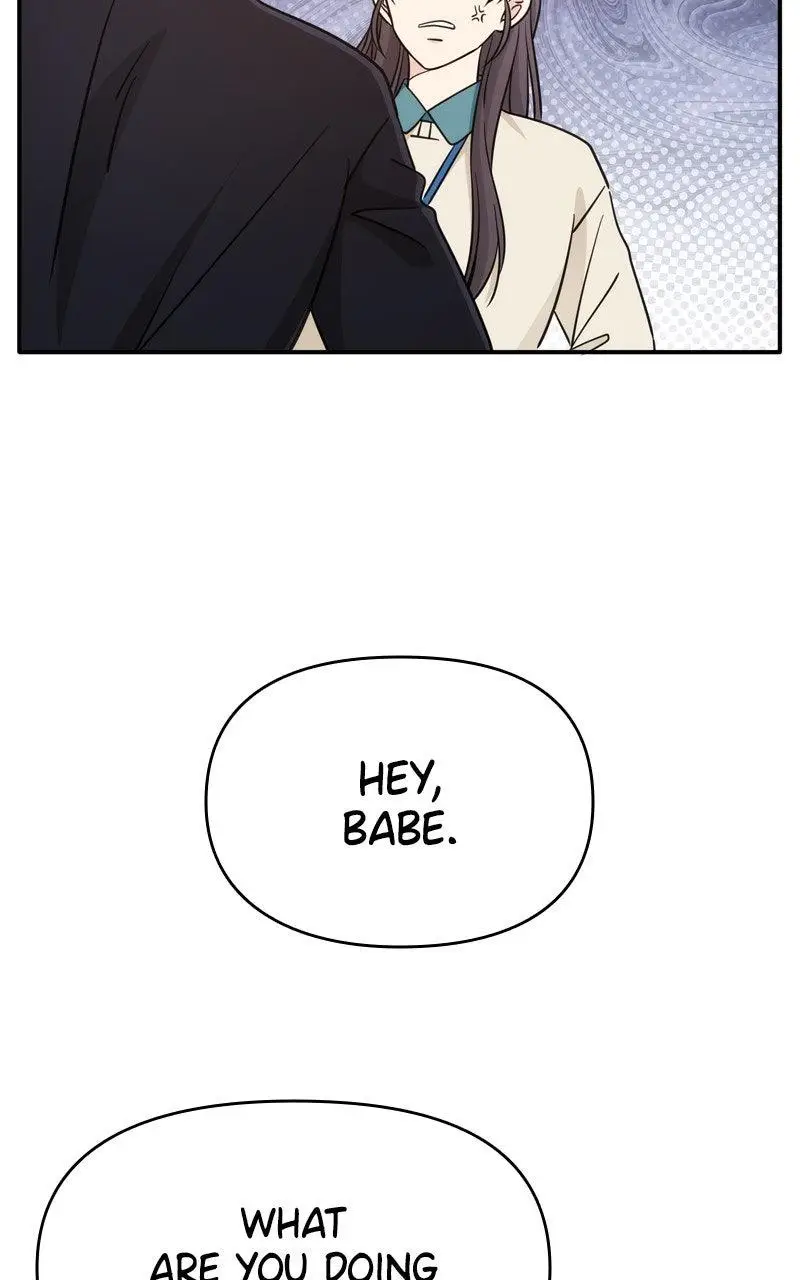 Disaster Is Always Nearby Chapter 67 373 042