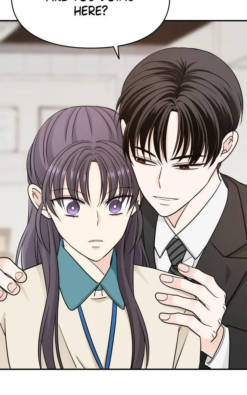 Disaster Is Always Nearby Chapter 67 374 043