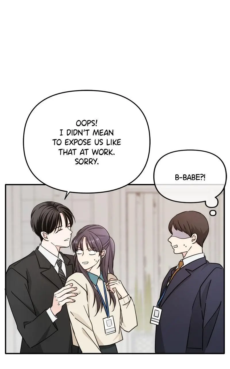 Disaster Is Always Nearby Chapter 67 375 044