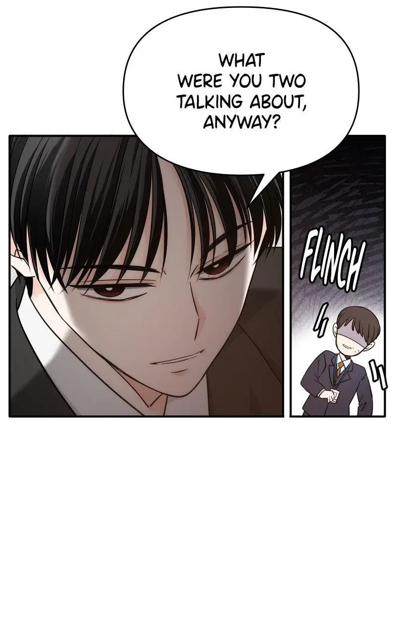 Disaster Is Always Nearby Chapter 67 377 046