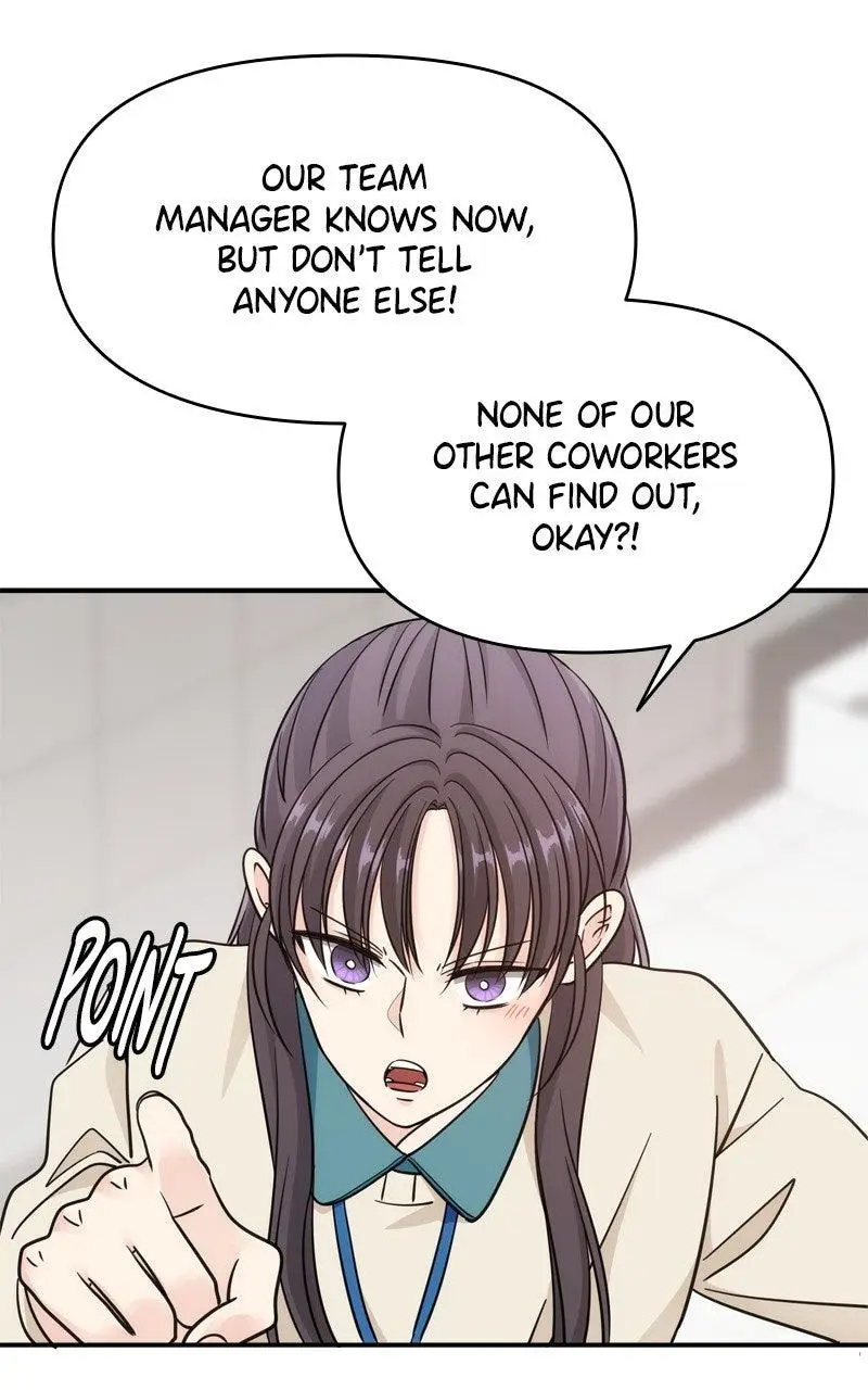 Disaster Is Always Nearby Chapter 67 383 052