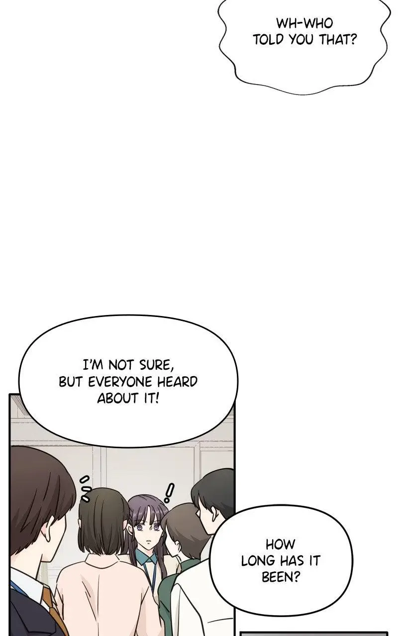 Disaster Is Always Nearby Chapter 67 385 054