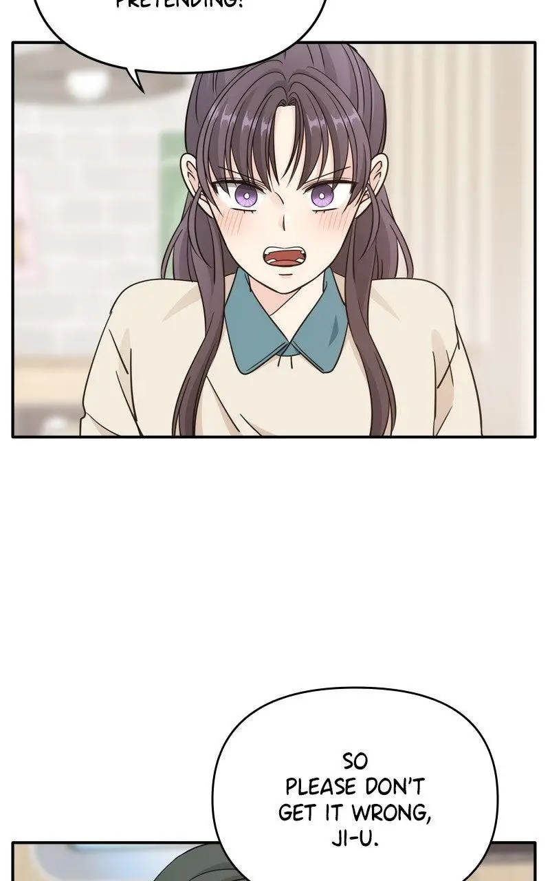 Disaster Is Always Nearby Chapter 67 390 059