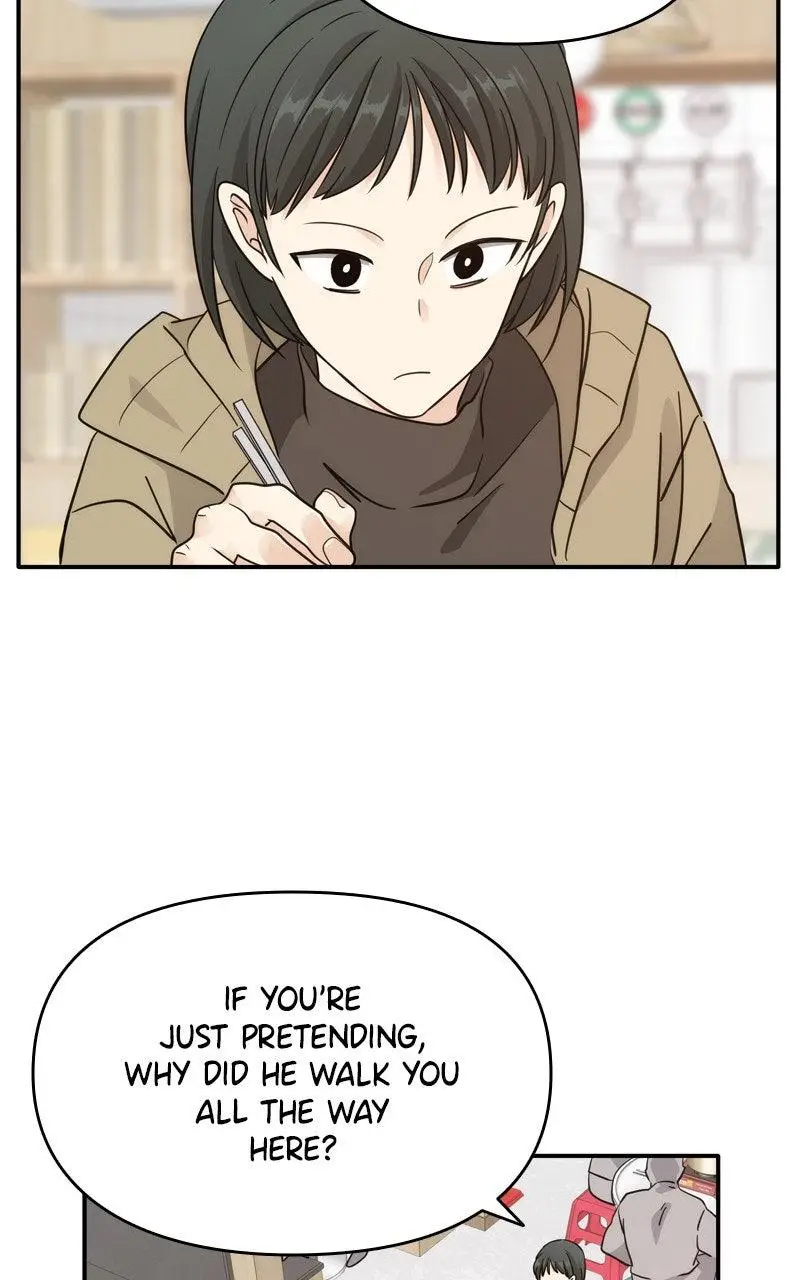 Disaster Is Always Nearby Chapter 67 391 060