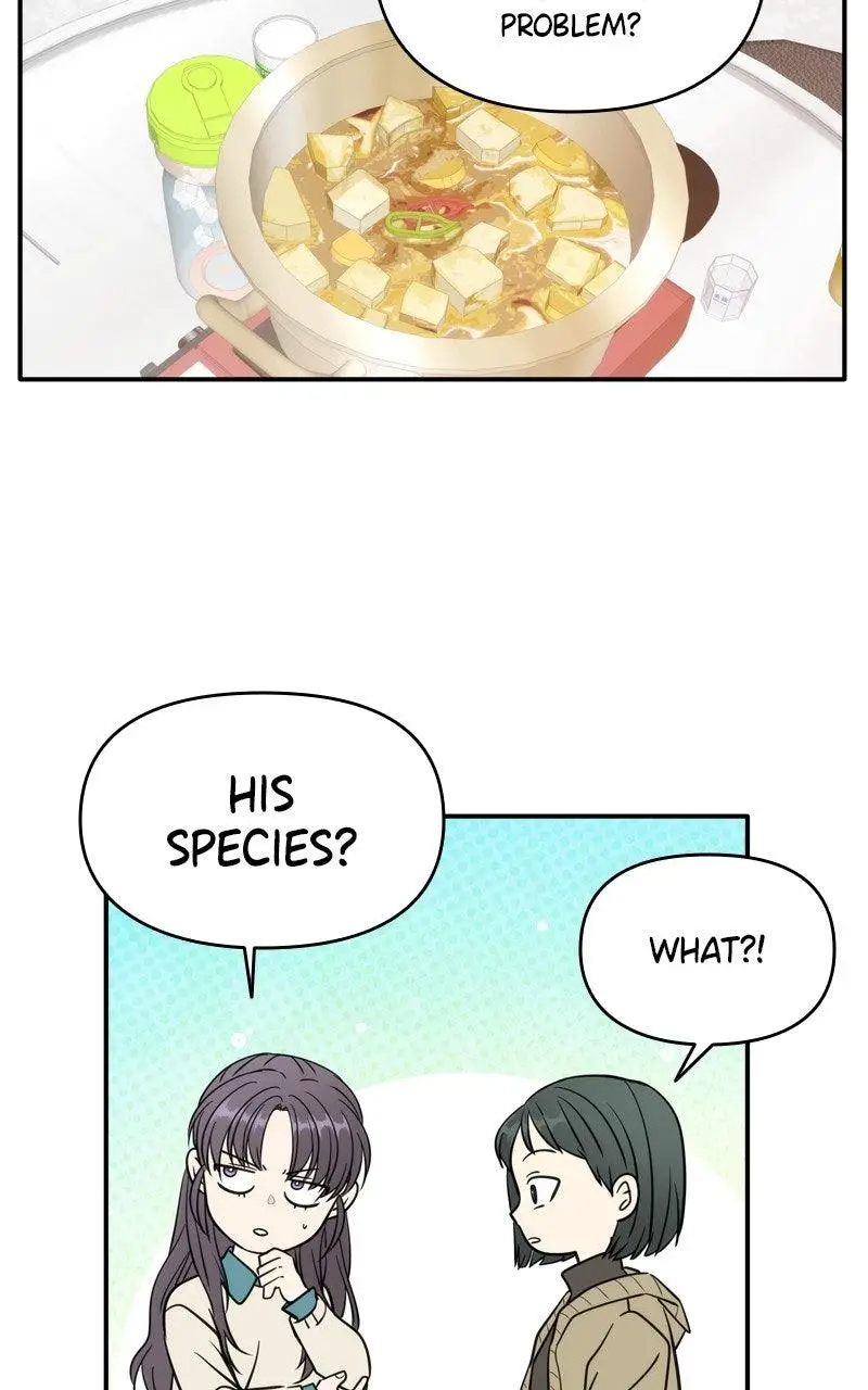 Disaster Is Always Nearby Chapter 67 394 063