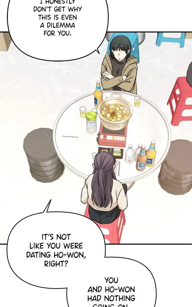 Disaster Is Always Nearby Chapter 67 402 071