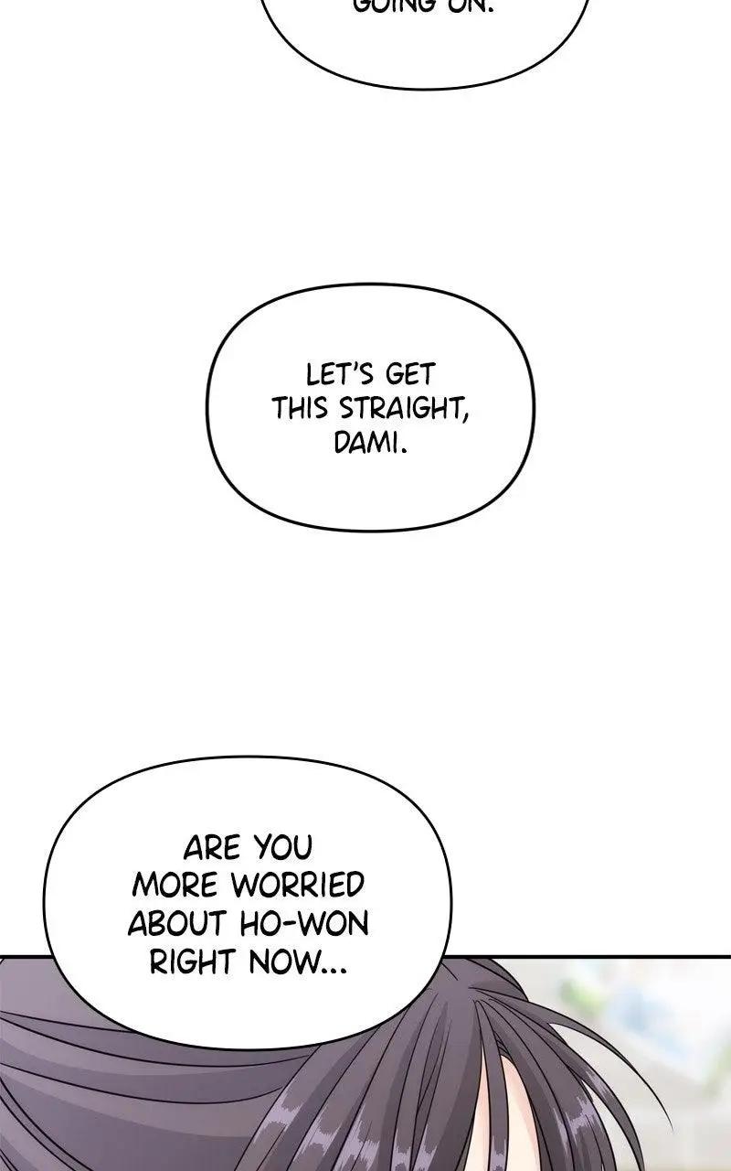 Disaster Is Always Nearby Chapter 67 403 072