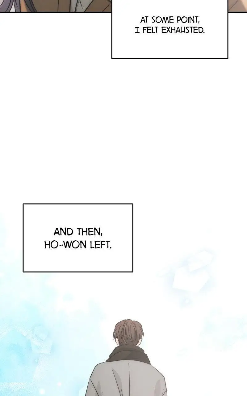 Disaster Is Always Nearby Chapter 67 409 078