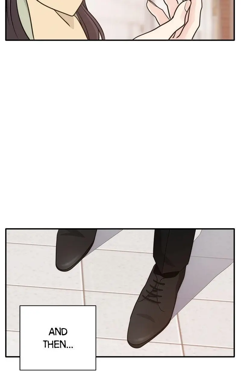 Disaster Is Always Nearby Chapter 67 412 081