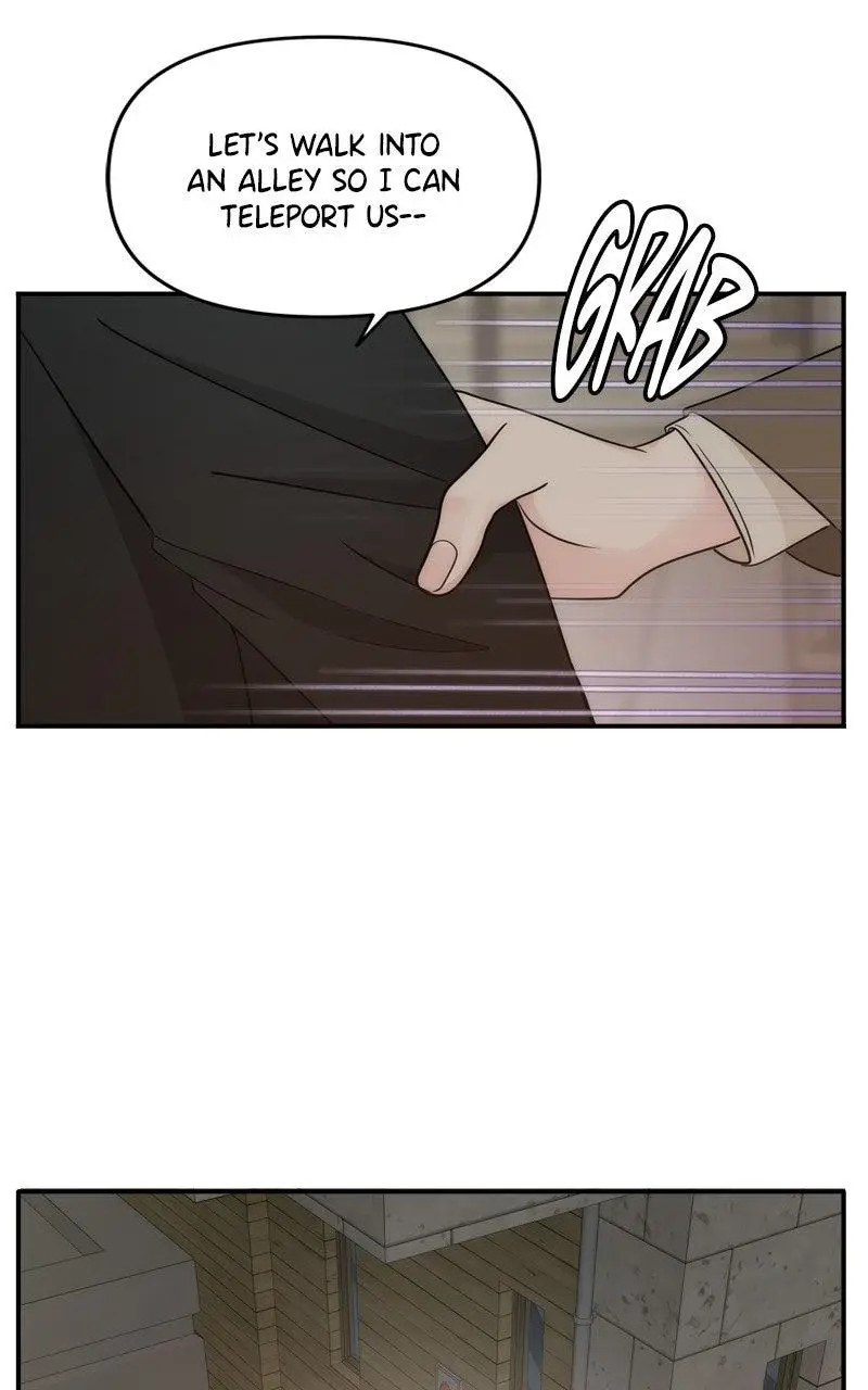 Disaster Is Always Nearby Chapter 67 426 095