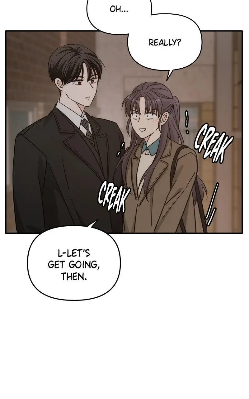 Disaster Is Always Nearby Chapter 67 436 105