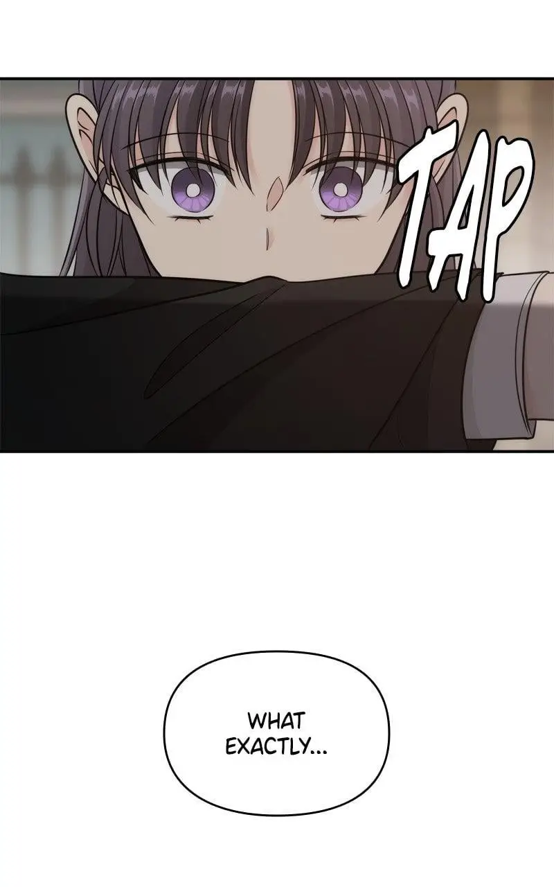 Disaster Is Always Nearby Chapter 67 437 106