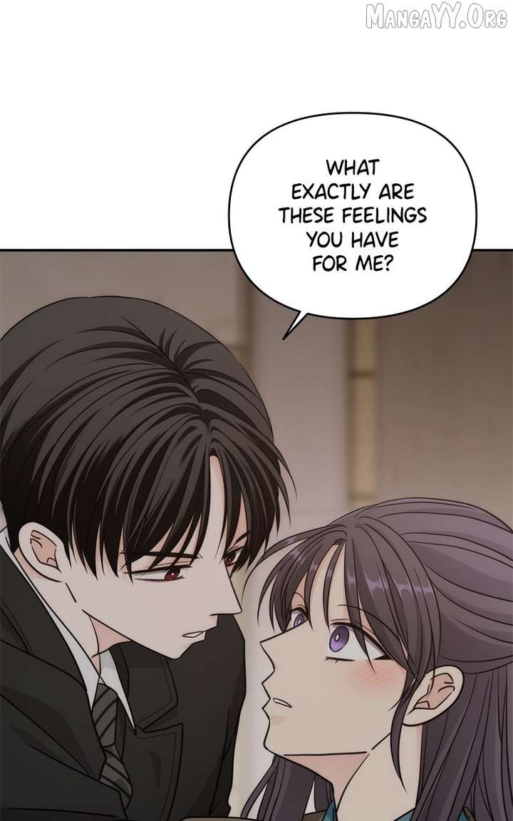 Disaster Is Always Nearby Chapter 68 299 1