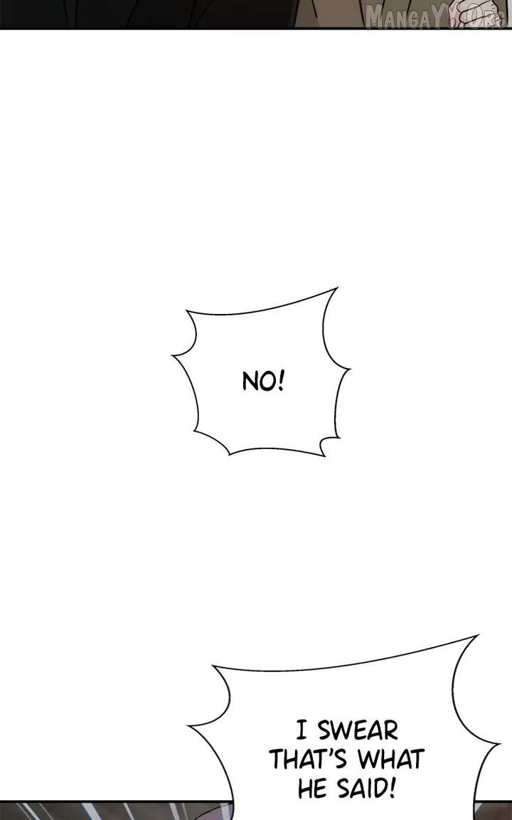 Disaster Is Always Nearby Chapter 68 310 12