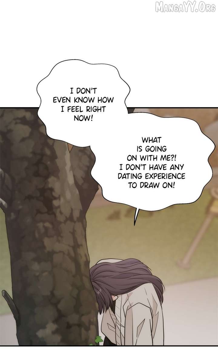 Disaster Is Always Nearby Chapter 68 317 19