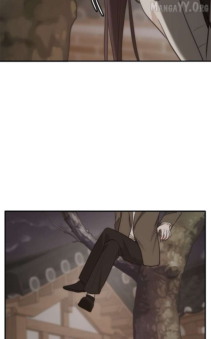 Disaster Is Always Nearby Chapter 68 319 21