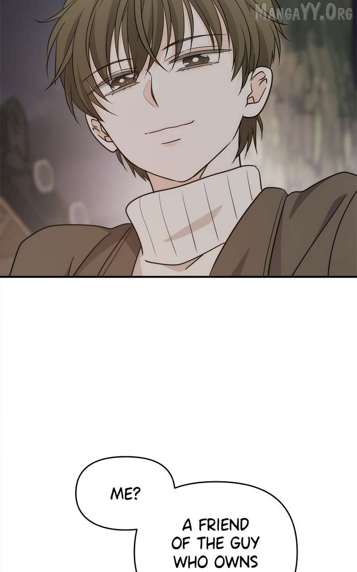 Disaster Is Always Nearby Chapter 68 321 23