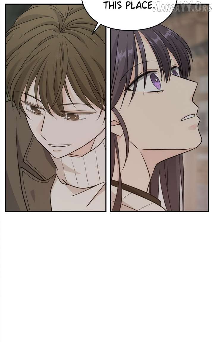 Disaster Is Always Nearby Chapter 68 322 24