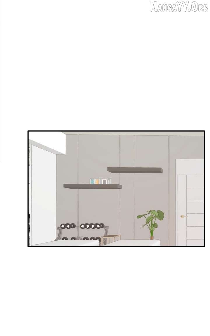 Disaster Is Always Nearby Chapter 68 323 25