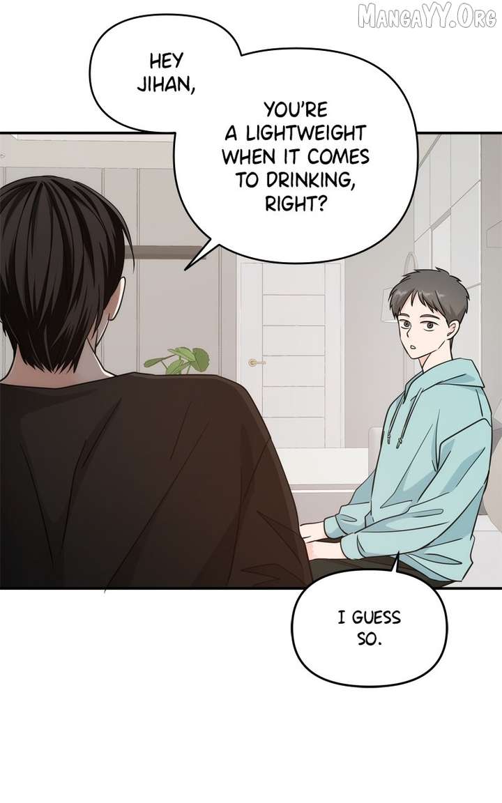 Disaster Is Always Nearby Chapter 68 324 26