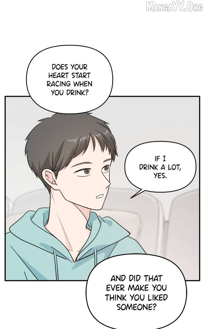 Disaster Is Always Nearby Chapter 68 325 27