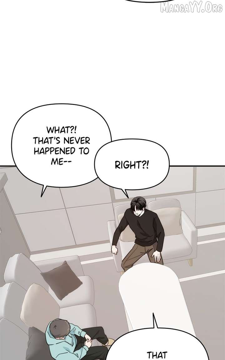 Disaster Is Always Nearby Chapter 68 326 28