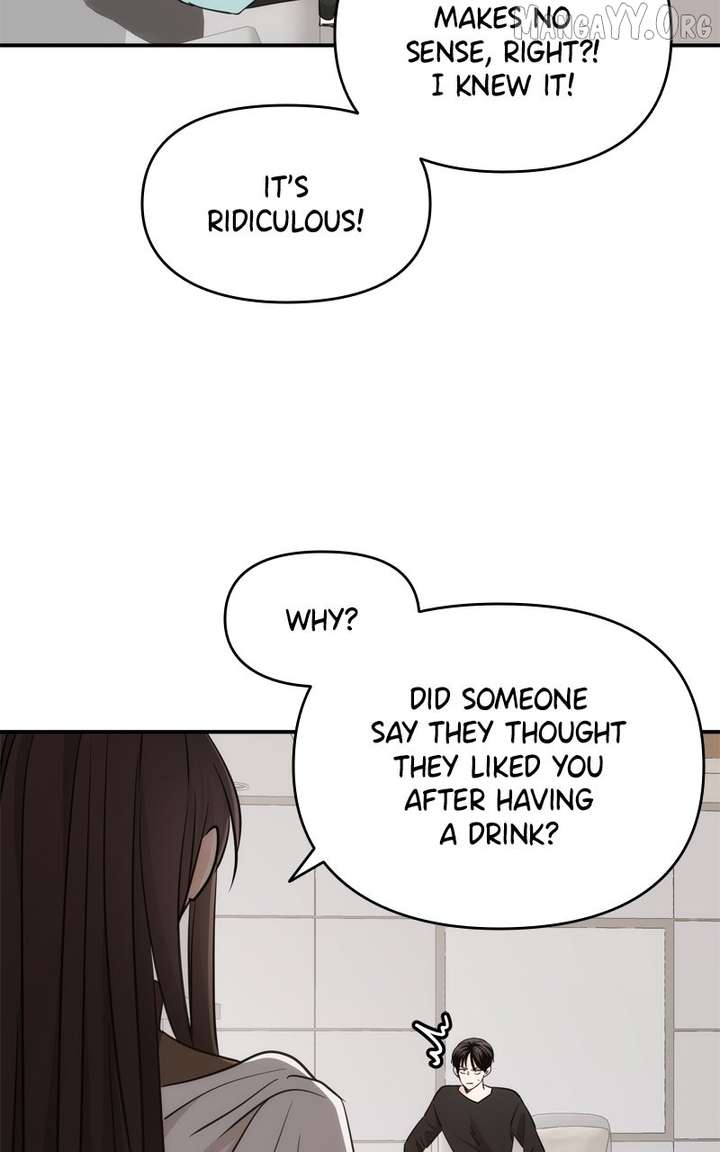 Disaster Is Always Nearby Chapter 68 327 29