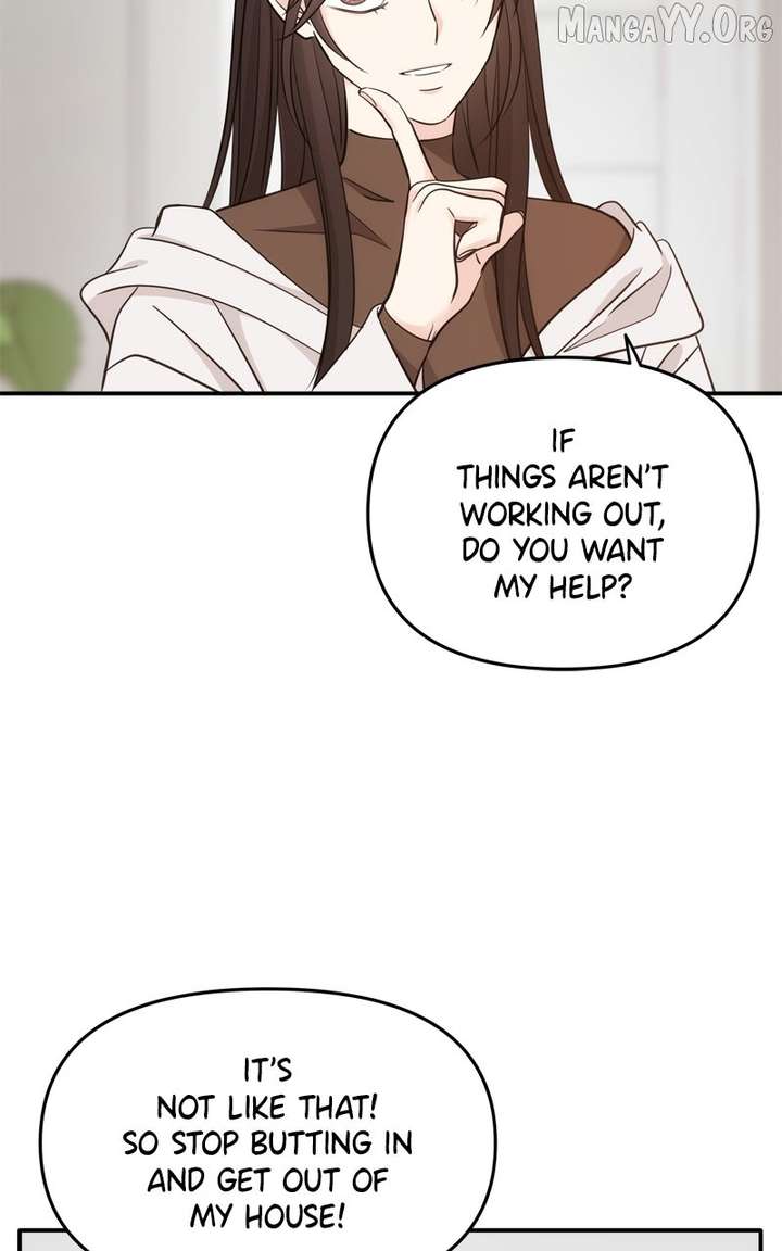 Disaster Is Always Nearby Chapter 68 329 31