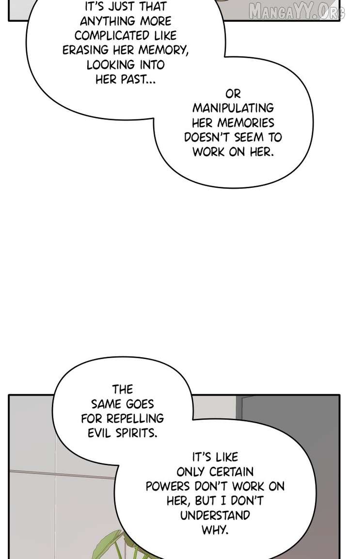 Disaster Is Always Nearby Chapter 68 334 36