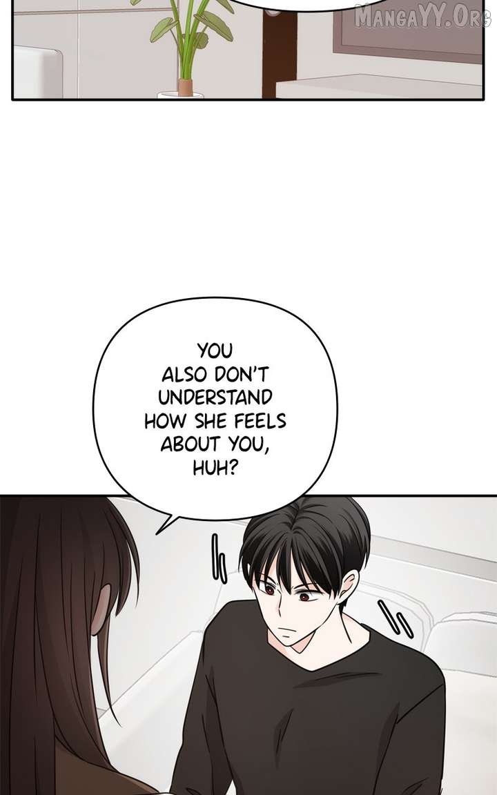 Disaster Is Always Nearby Chapter 68 335 37