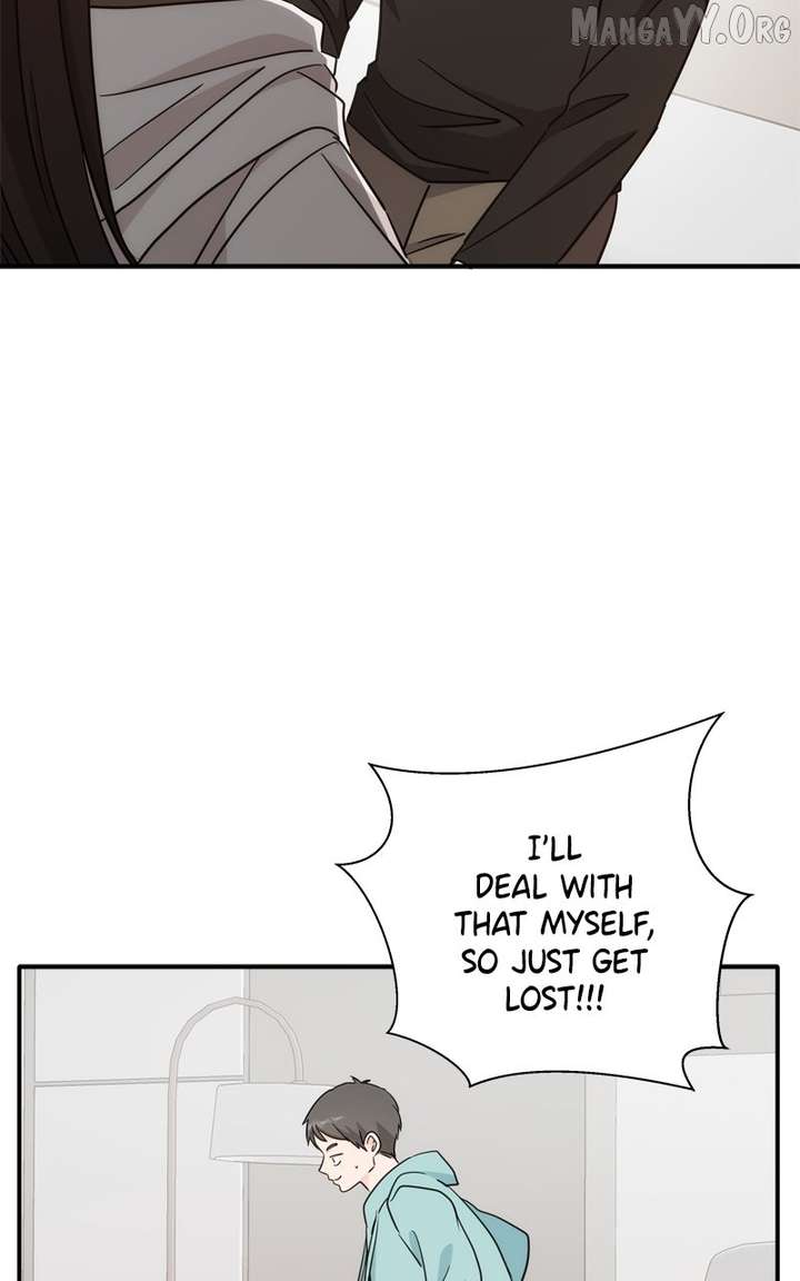 Disaster Is Always Nearby Chapter 68 336 38