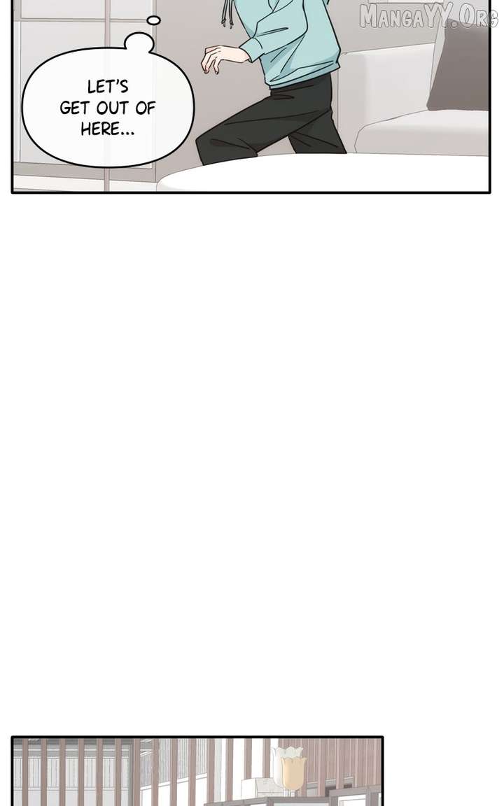 Disaster Is Always Nearby Chapter 68 337 39