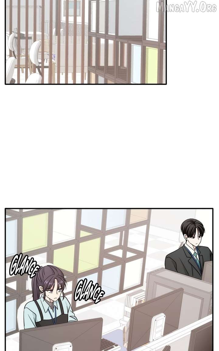 Disaster Is Always Nearby Chapter 68 338 40