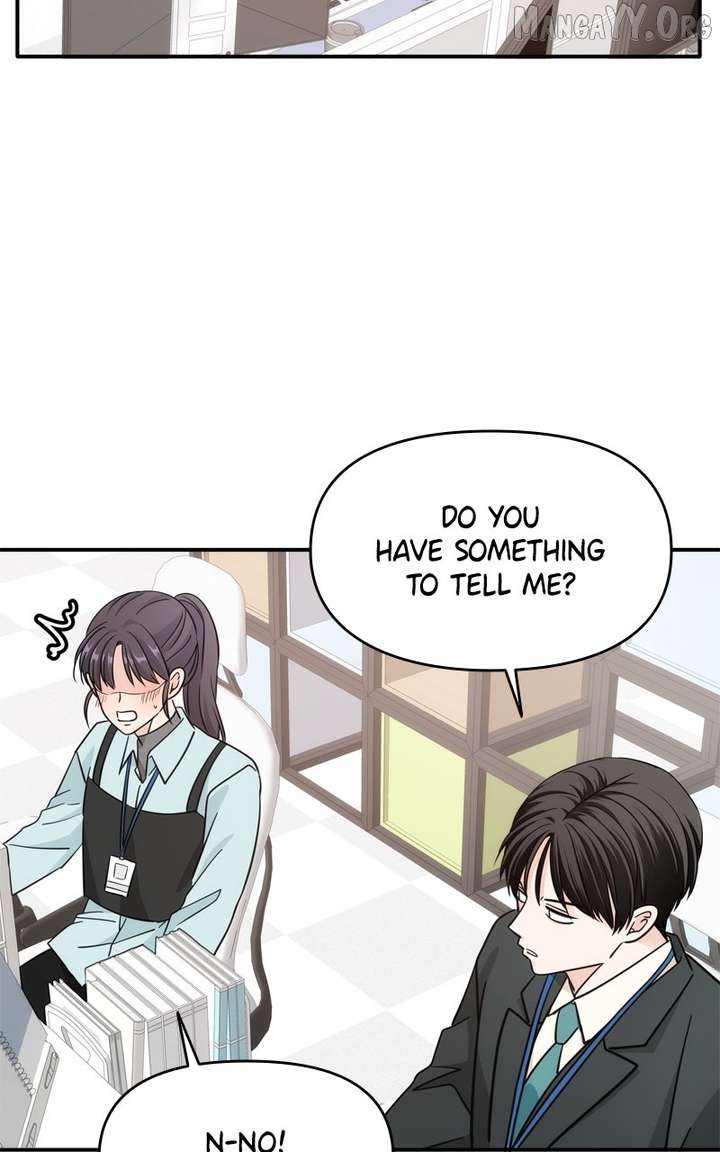 Disaster Is Always Nearby Chapter 68 339 41