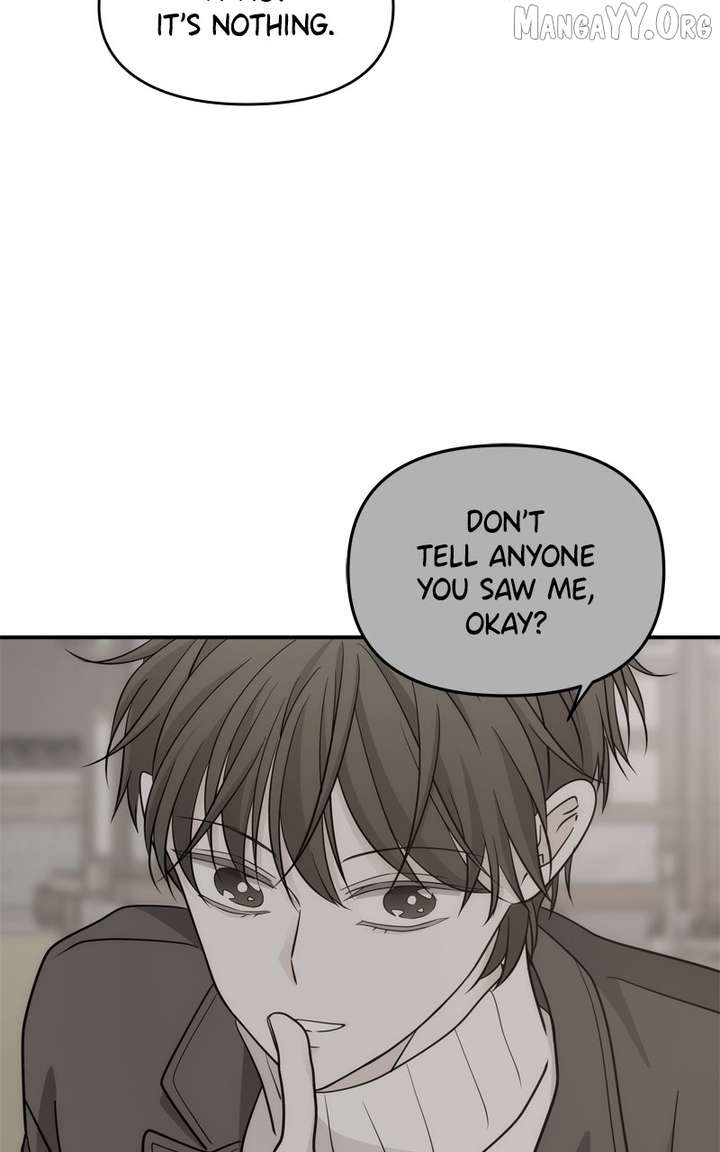 Disaster Is Always Nearby Chapter 68 340 42