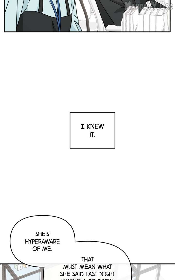 Disaster Is Always Nearby Chapter 68 342 44