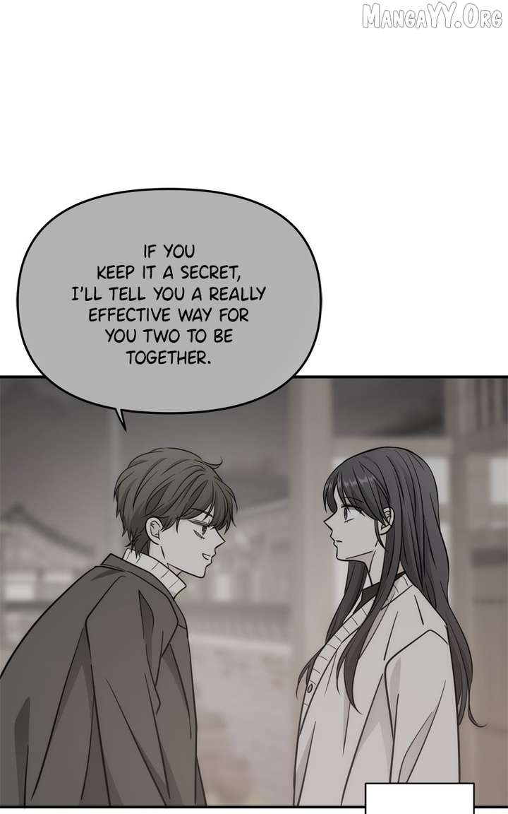 Disaster Is Always Nearby Chapter 68 344 46