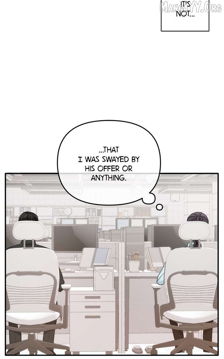 Disaster Is Always Nearby Chapter 68 345 47