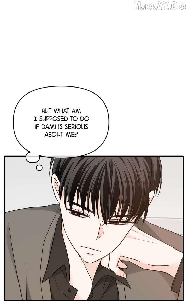 Disaster Is Always Nearby Chapter 68 346 48